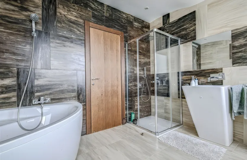 Дом с 5-ю спальнями - 13110, photo 36