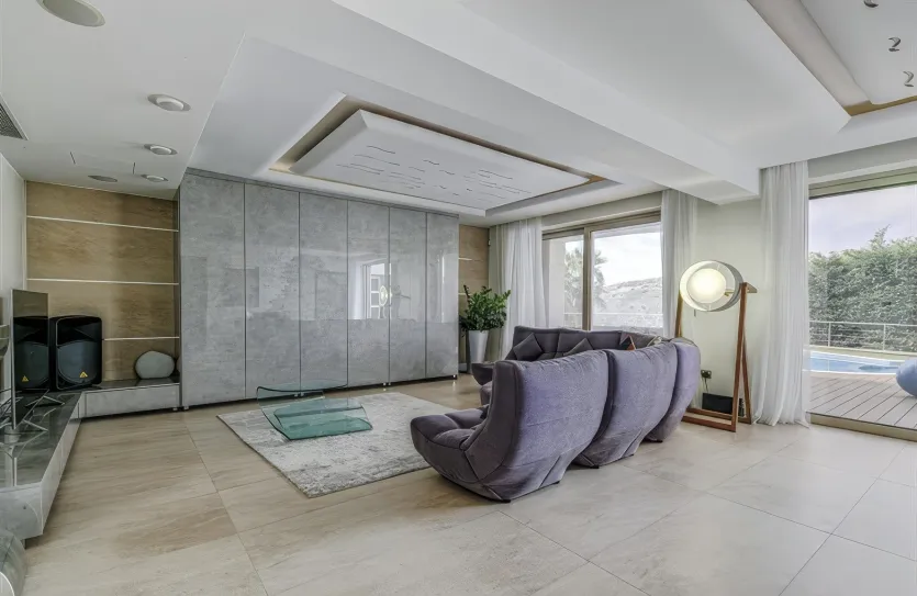 Дом с 5-ю спальнями - 13110, photo 39