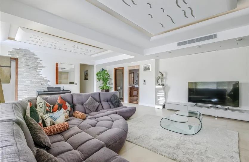 Дом с 5-ю спальнями - 13110, photo 40