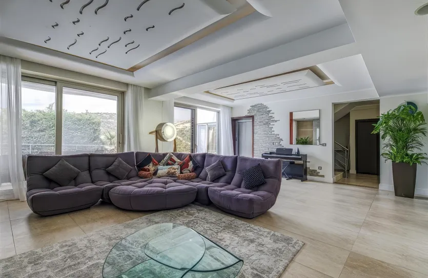 Дом с 5-ю спальнями - 13110, photo 41