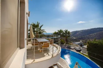 Villa in Agios Tychonas, Limassol - 13110