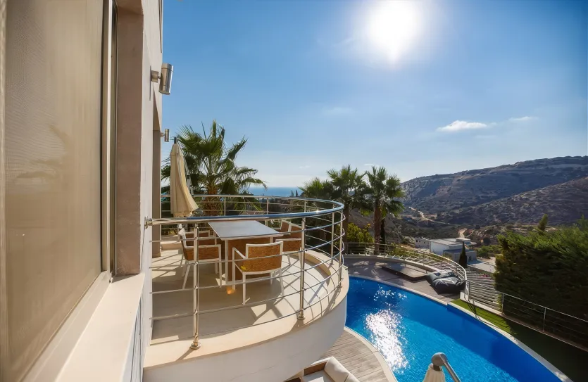 Дом с 5-ю спальнями продажа - 13110