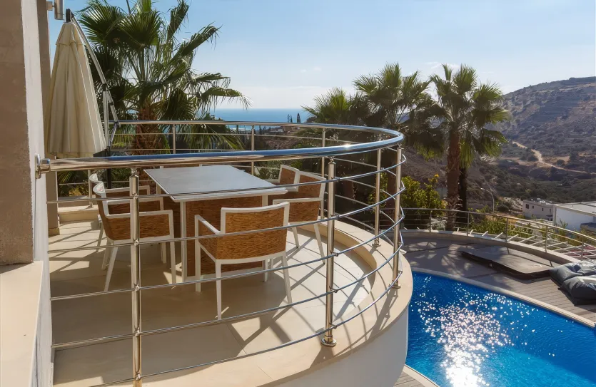 Дом с 5-ю спальнями - 13110, photo 6