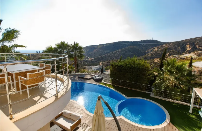 Дом с 5-ю спальнями - 13110, photo 7