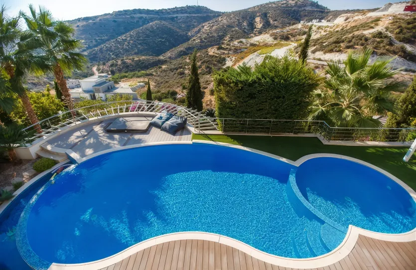 Дом с 5-ю спальнями - 13110, photo 8