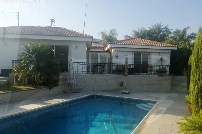 Дом в Пиргосе, Лимассол