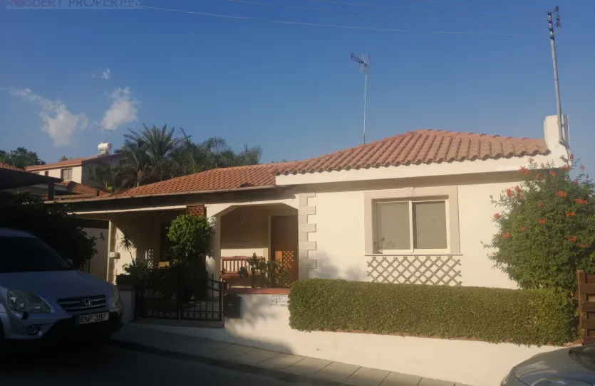 Бунгало с 3-мя спальнями - 13113, photo 16