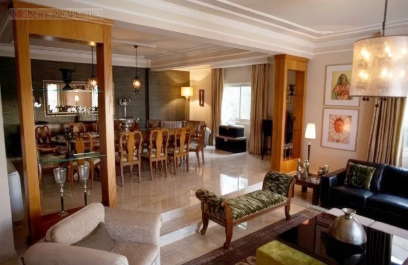 4-bedroom villa for sale - 13114