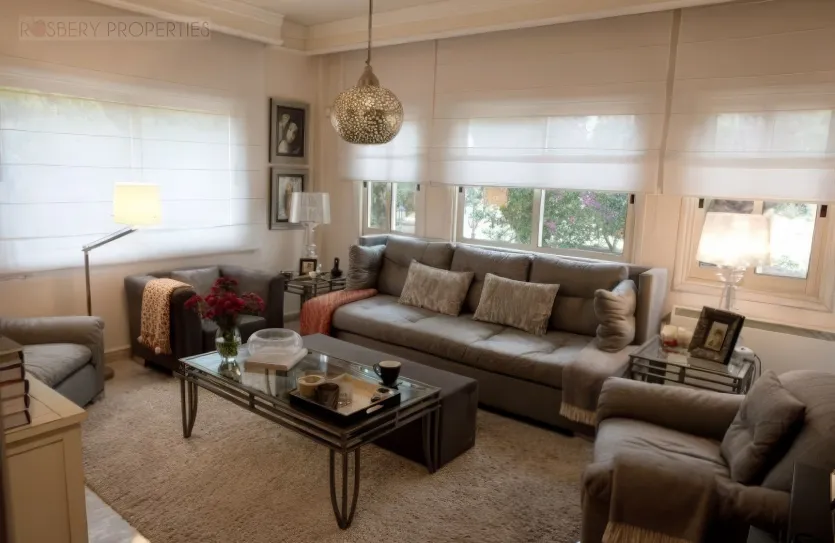 4-bedroom villa - 13114, photo 11