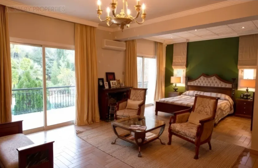 4-bedroom villa - 13114, photo 12