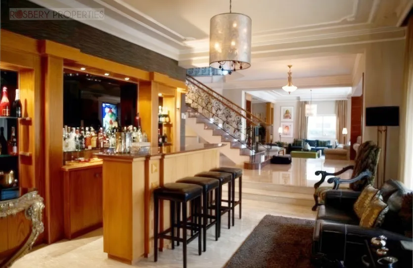 4-bedroom villa - 13114, photo 13