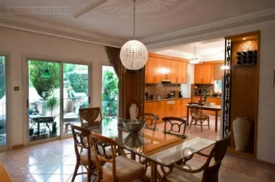 4-bedroom villa - 13114, photo 1