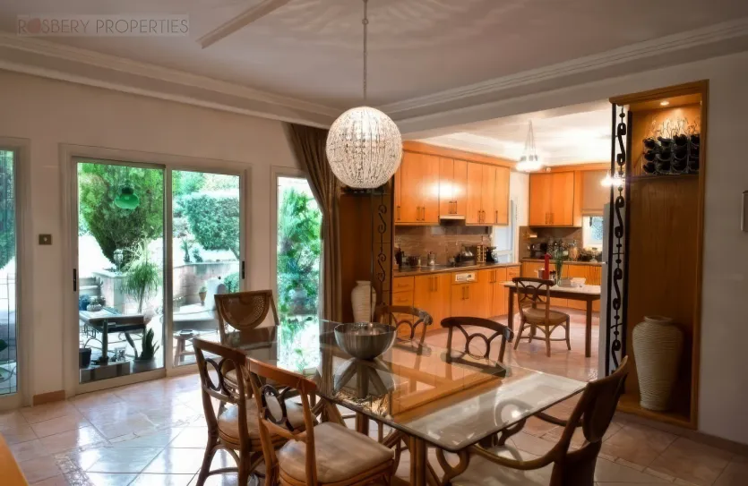 4-bedroom villa - 13114, photo 2