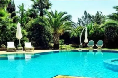 4-bedroom villa - 13114, photo 2