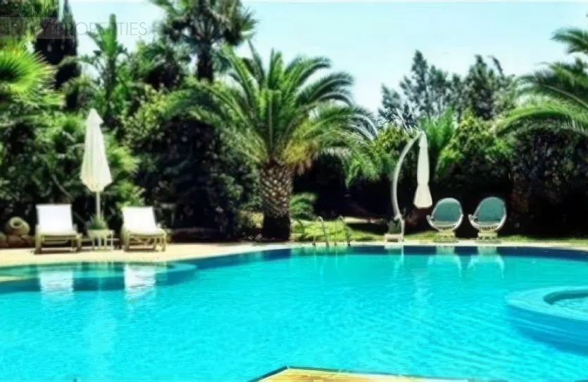 4-bedroom villa - 13114, photo 3