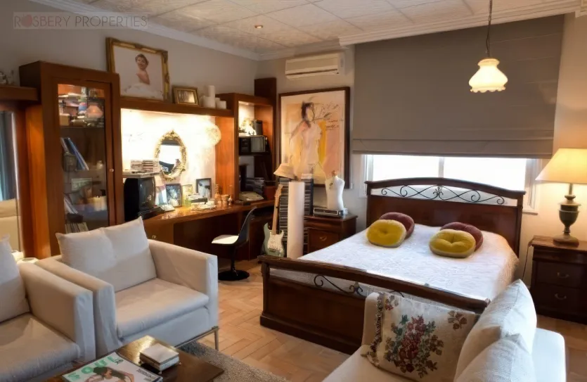 4-bedroom villa - 13114, photo 6