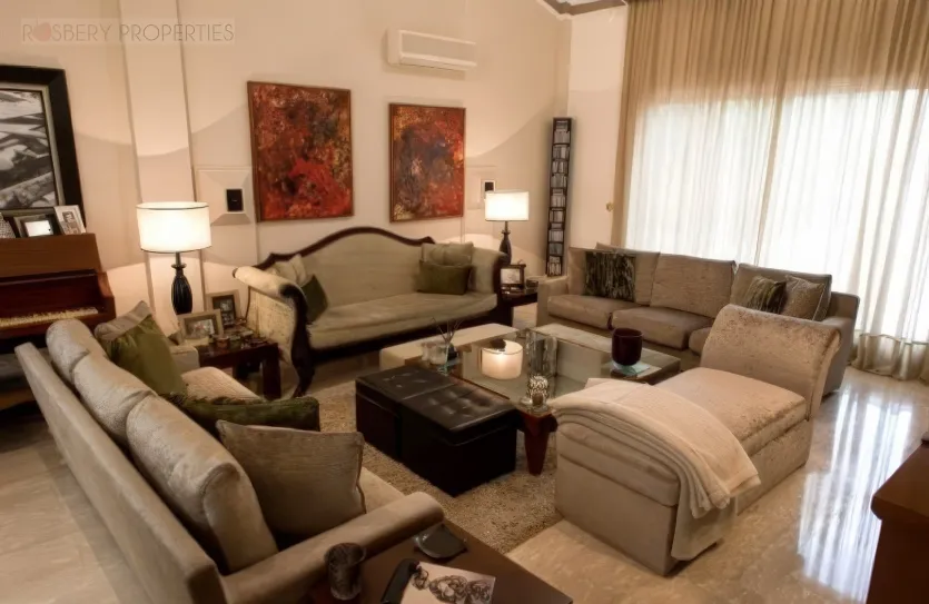 4-bedroom villa - 13114, photo 7