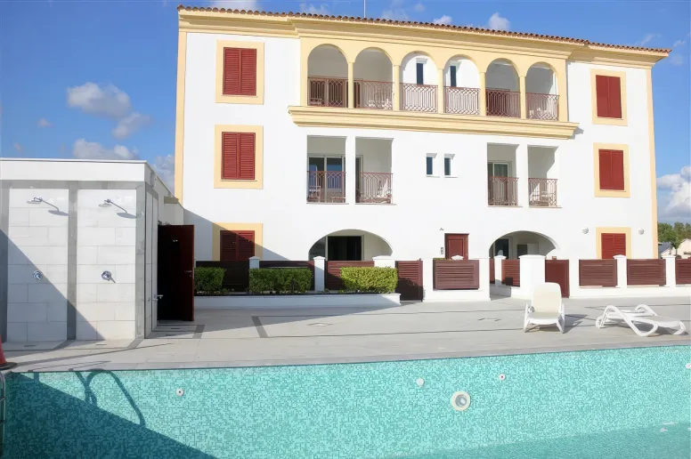 Квартира в Лимассол Марина, Город Лимассол, Лимассол