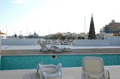 Квартира с 2-мя спальнями - 13122, photo 1