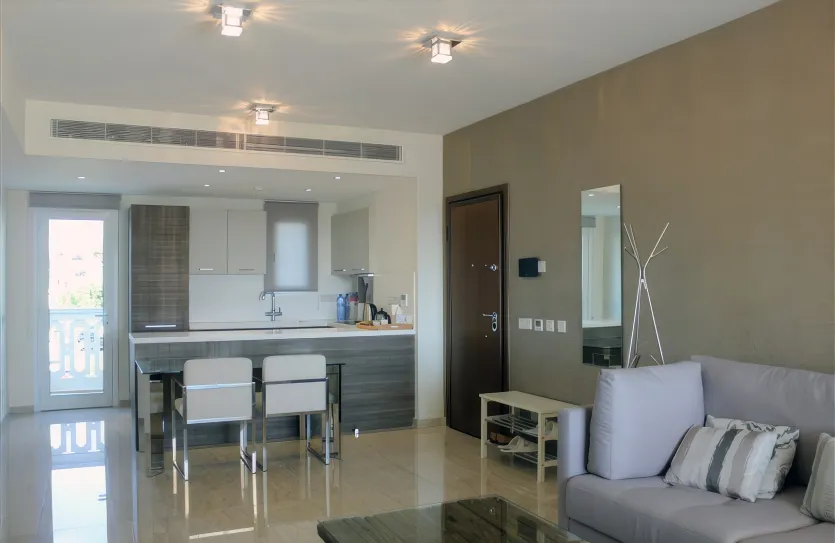 Квартира с 2-мя спальнями - 13122, photo 7