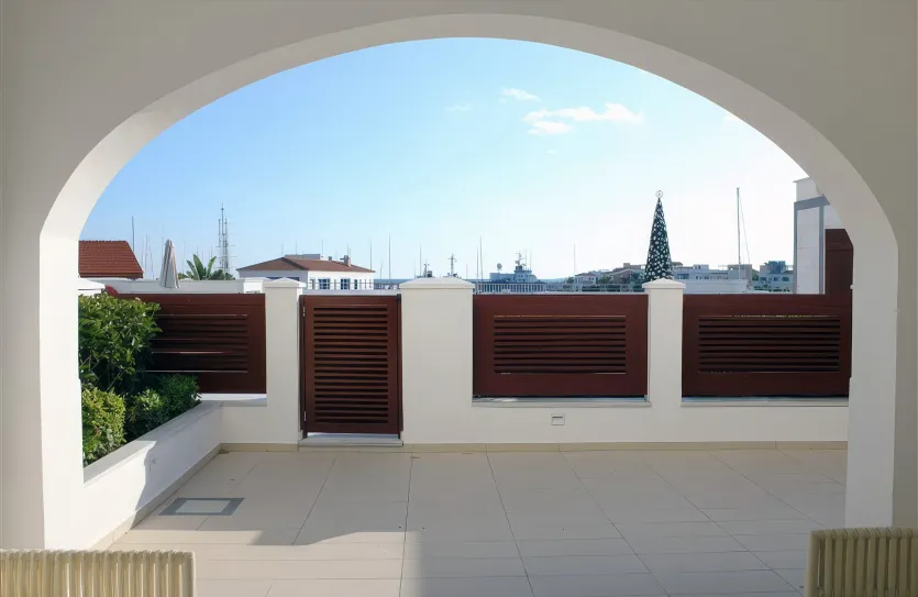 Квартира с 2-мя спальнями - 13122, photo 8