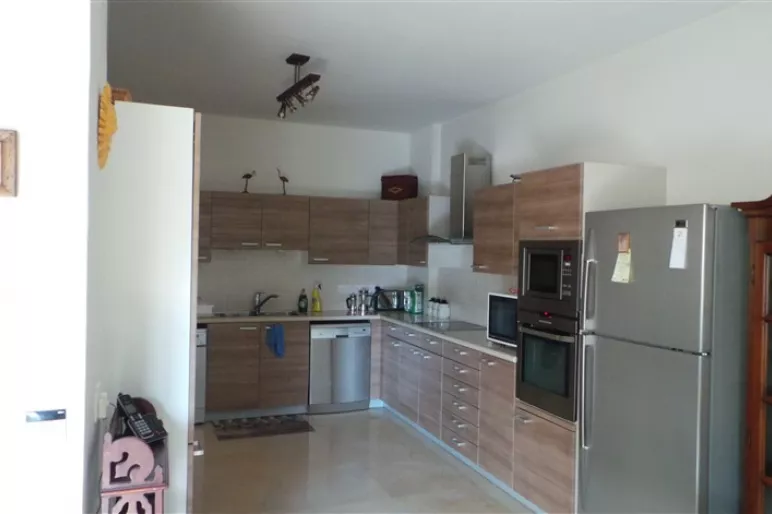 2 bedroom apartment in Potamos Germasogeias, Germasogeia, Limassol - 13123