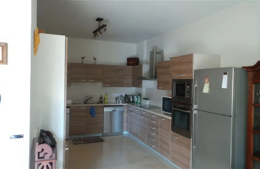 2-bedroom apartment for rent - 13123