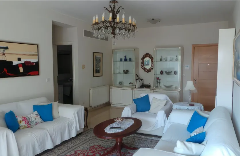 2-bedroom apartment - 13123, photo 2