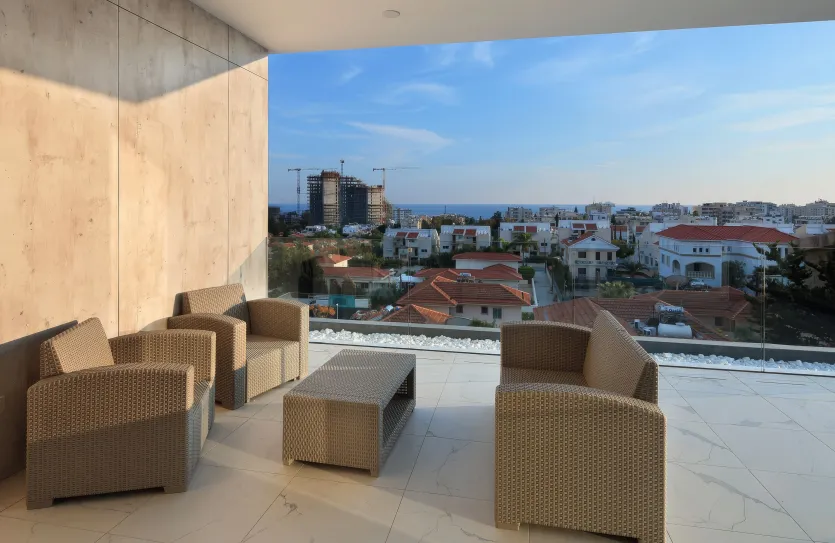 3-bedroom apartment for sale - 12995