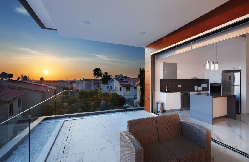 3-bedroom apartment - 12995, photo 9