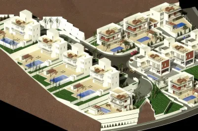 Дом с 3-мя спальнями - 13125, photo 1