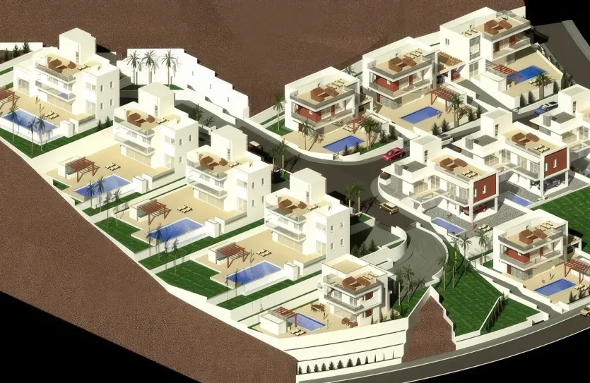 Дом с 3-мя спальнями - 13125, photo 2