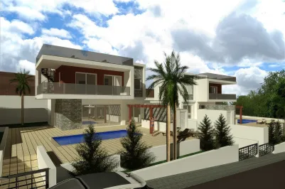 Дом с 3-мя спальнями - 13125, photo 2