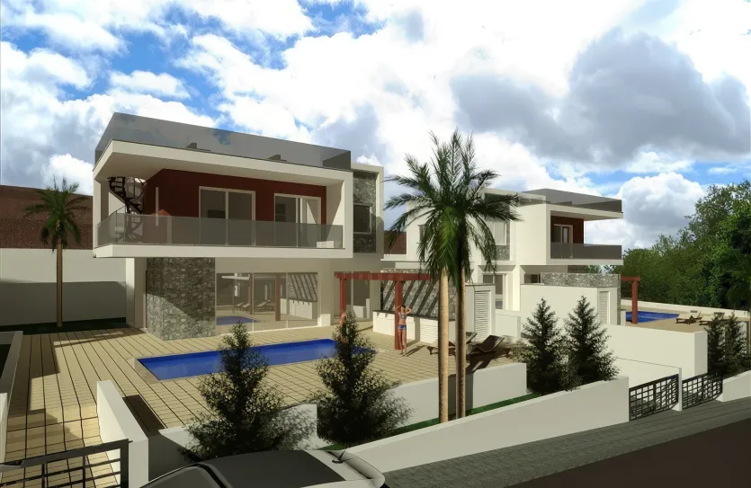 Дом с 3-мя спальнями - 13125, photo 3