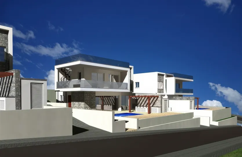 Дом с 3-мя спальнями - 13125, photo 5