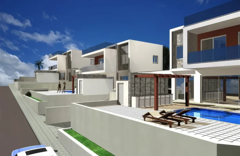 Дом с 3-мя спальнями - 13125, photo 6