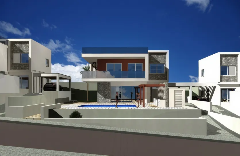 Дом с 3-мя спальнями - 13125, photo 7