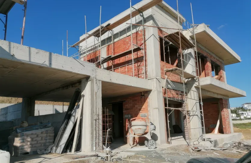 Дом с 3-мя спальнями - 13125, photo 8