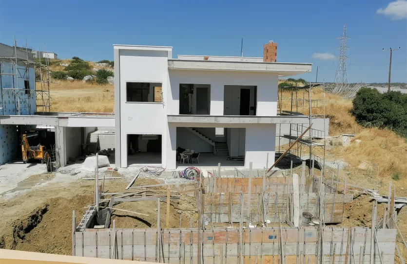 Дом с 3-мя спальнями - 13125, photo 9