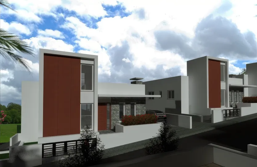 4-bedroom villa - 13126, photo 2