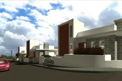 4-bedroom villa - 13126, photo 2