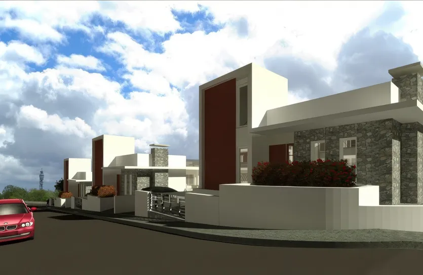 4-bedroom villa - 13126, photo 3