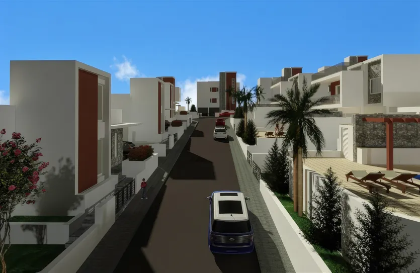 4-bedroom villa - 13126, photo 4