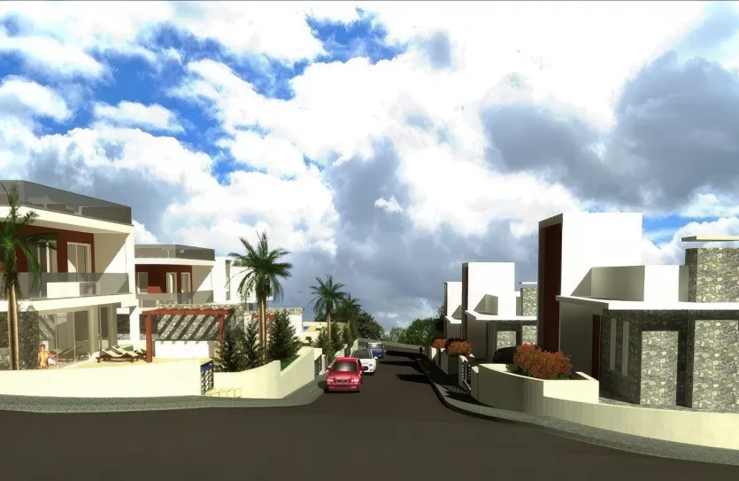 4-bedroom villa - 13126, photo 5