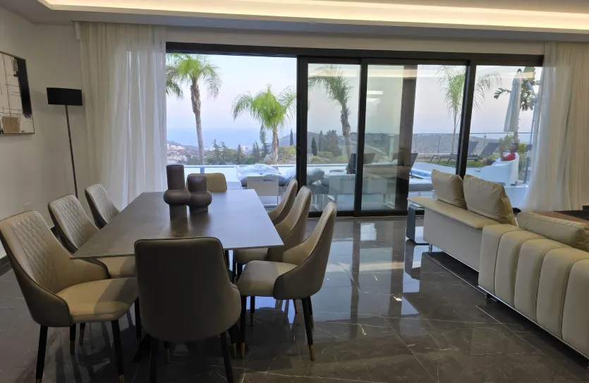 6-bedroom villa - 13129, photo 20