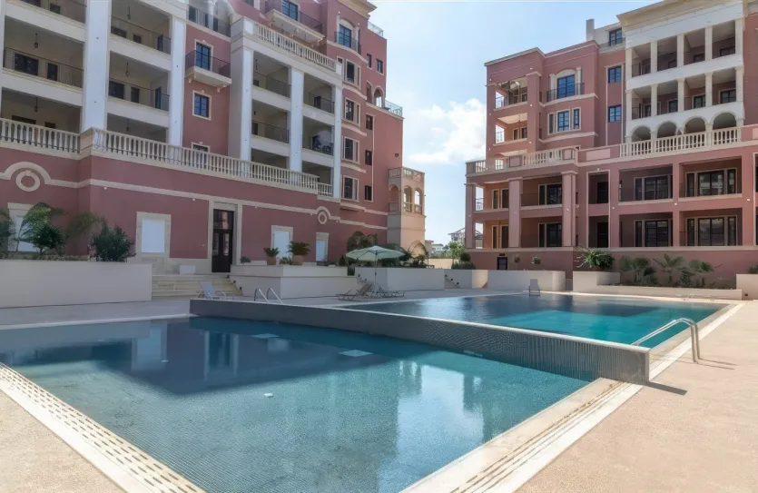 3-bedroom penthouse for rent - 13130