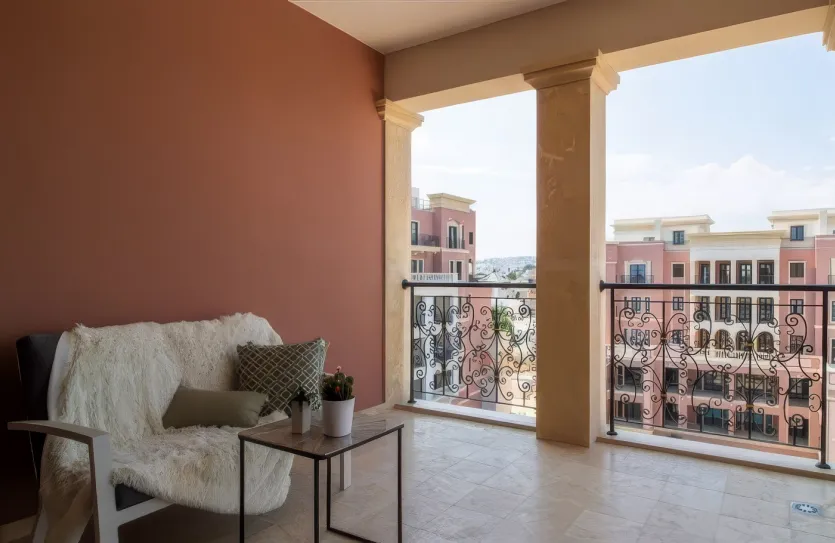 3-bedroom penthouse - 13130, photo 10