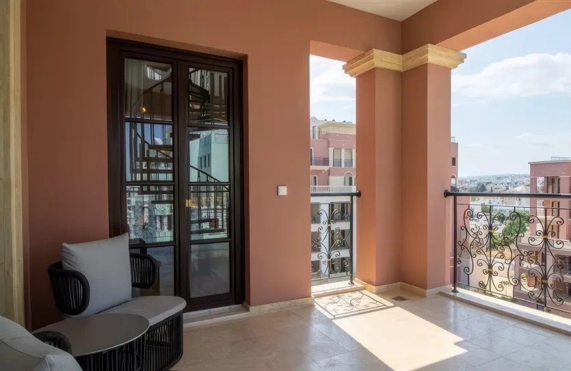 3-bedroom penthouse - 13130, photo 11