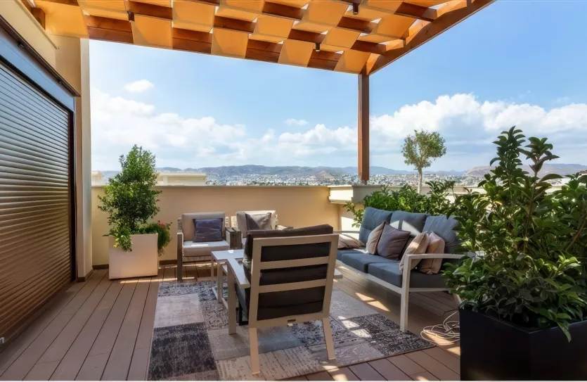 3-bedroom penthouse - 13130, photo 12