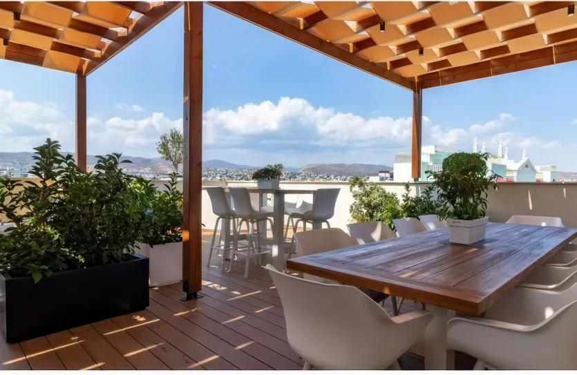 3-bedroom penthouse - 13130, photo 13